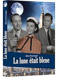 La Lune était bleue