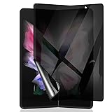 Cmiuubrer 1 Pack for Samsung Galaxy Z Fold 3 Inner