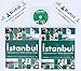 Istanbul B1 Turkish Language Course Book Set Pre-Intermediate Level with Workbook
