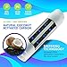 Odoga 9000194412 Refrigerator Water Filter Replacement for Bosch 9000194412, 644845, 9000, 077104, B26FT70SNS, B22CS30SNS, B22CS80SNS, B22CS50SNS