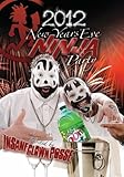 ICP's New Year's Eve
