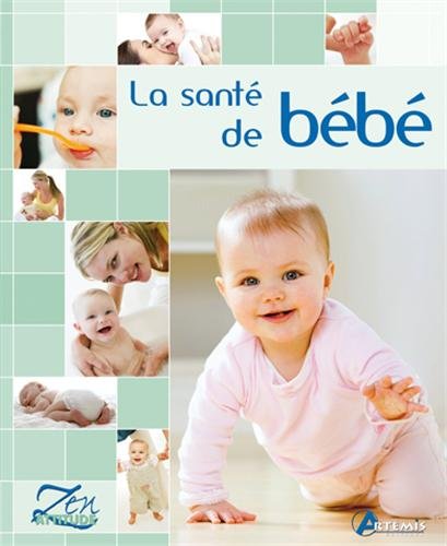 La  santé de bébé