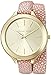 Michael Kors Women's Slim Runway Pink Watch MK2476