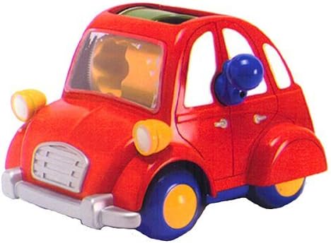 chicco auto