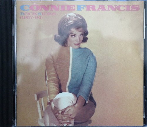 Connie Francis - (He