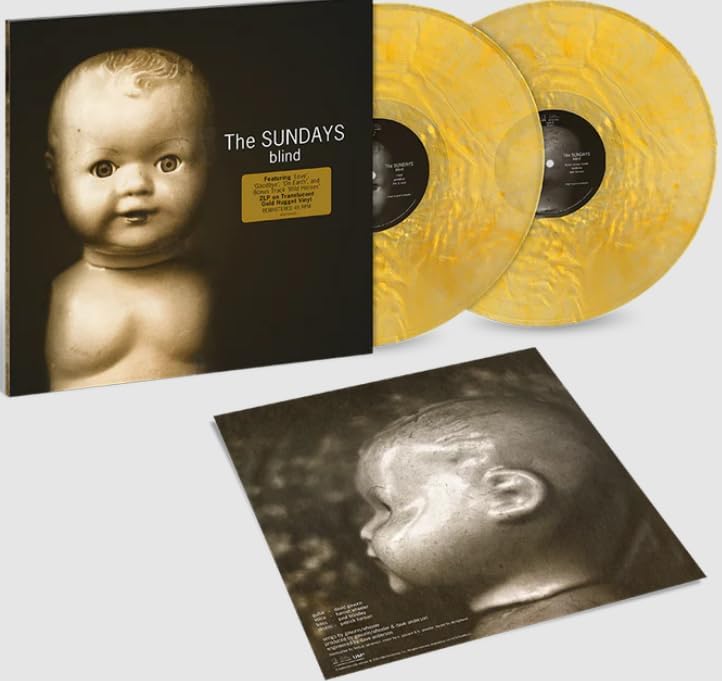 The Sundays - Static & Silence[LP] - Amazon.com Music