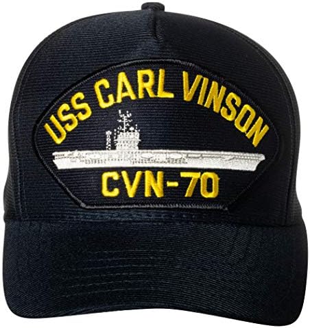 Artisan Owl United States Navy USS Theodore Roosevelt CVN-71