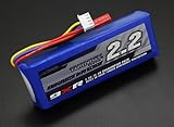 NEW Turnigy 9XR Safety Protected 11.1v 3S 2200mAh 1.5C Transmitter Lipo Pack