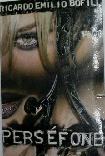 Perséfone (Colección Fábula, #293)  (Spanish Edition)