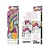 Chameleon Art Products, Introductory Kit, 3 Pens + 2 Color Tops