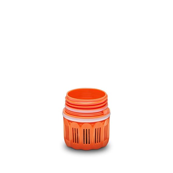 grayl purifier cartridge