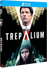 Trepalium - Blu-Ray