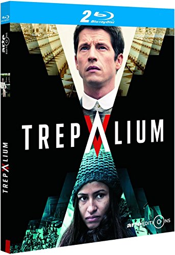 Trepalium - Blu-Ray