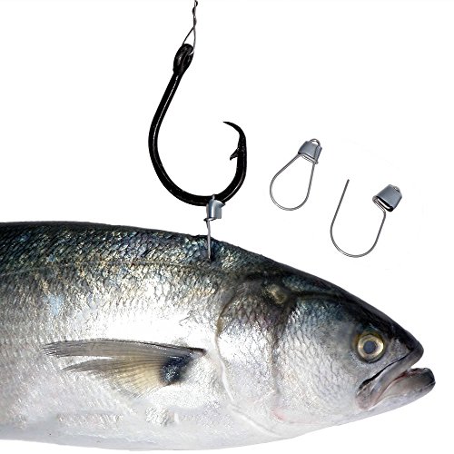 Ultimate Bait Bridle Offshore Edition MasterBasser