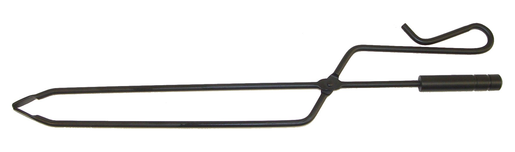 Imex The Fox 70341 – Lumbre Pliers with Bow (58 cm) Black