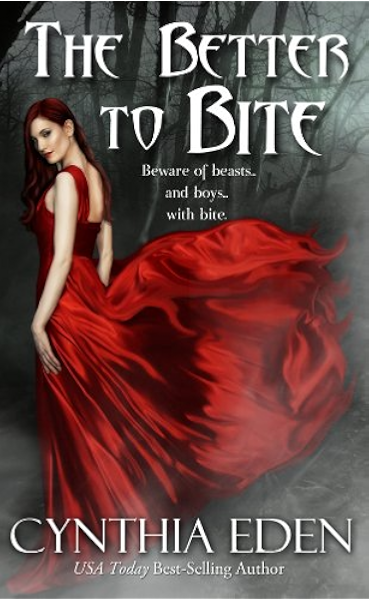 The Better To Bite Kindle Edition By Eden Cynthia Romance Kindle Ebooks Amazon Com