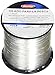 Berkley Vanish®, Clear, 20lb | 9kg, 350yd | 320m Fluorocarbon Fishing Line, Suitable for Saltwater and Freshwater Environments