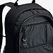 Nike Sportswear Hayward Futura Backpack for Men, Large Backpack with Durable Polyester Shell and Padded Shoulder Straps, Black/Black/White