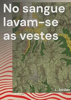 Livro No sangue lavam-se as vestes