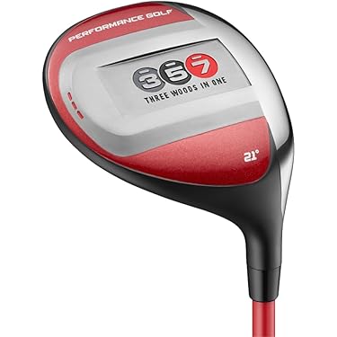 best golf clubs for an intermediate player