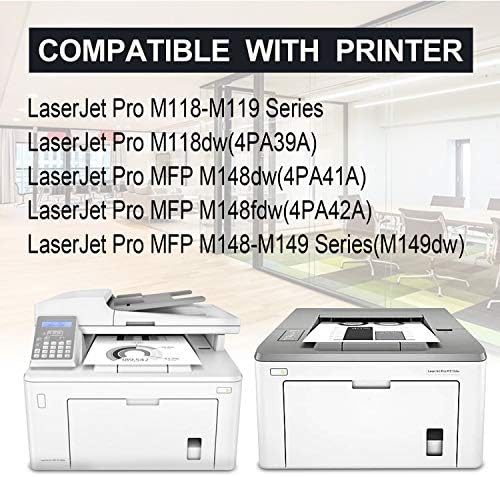 hp laserjet pro m118dw cartridge