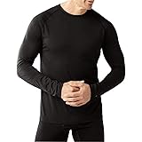 paradox men's merino blend base layer pants