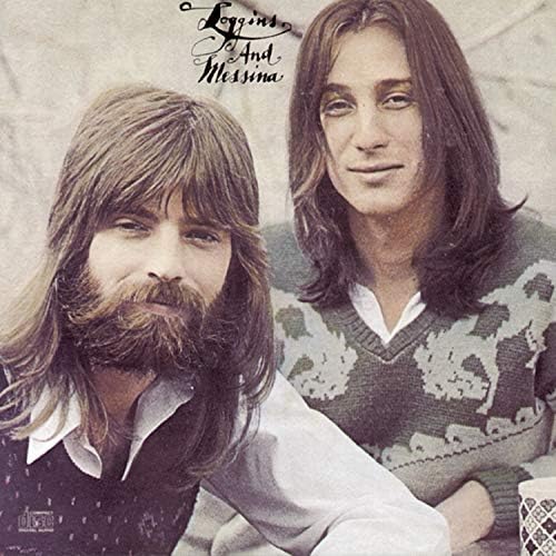 Loggins & Messina - Loggins & Messina - Full Sail - Amazon.com Music