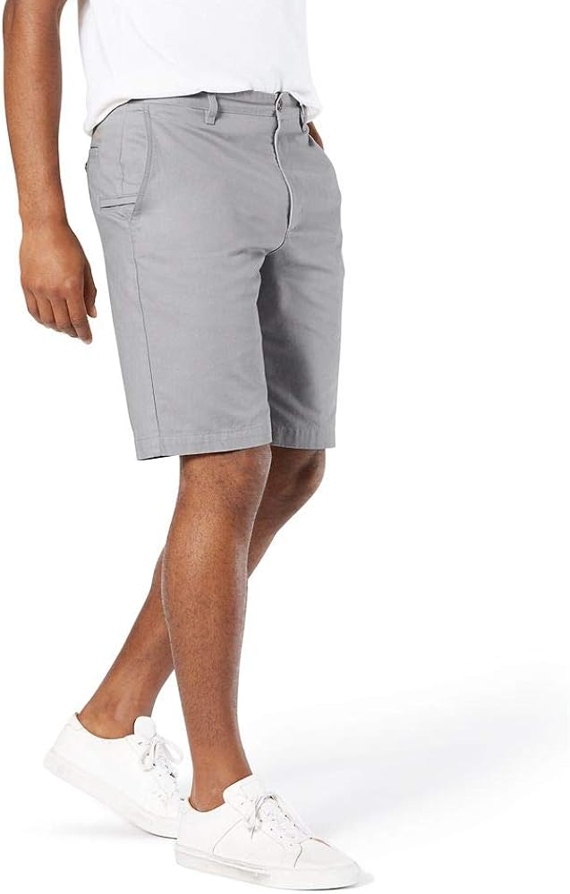 Dockers Men's Perfect Short at  Men’s Clothing store