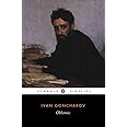 Oblomov (Penguin Classics)