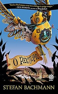 Livro O peculiar - O peculiar - vol. 1