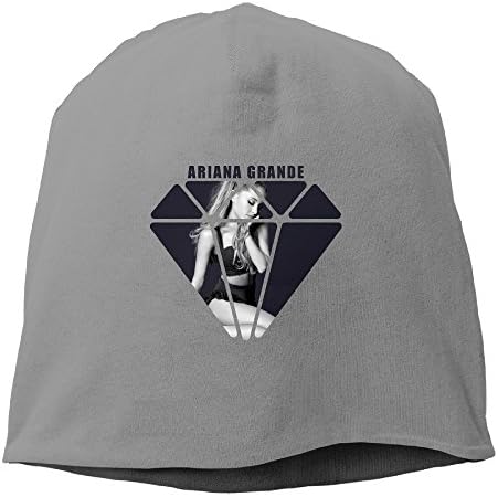 Ariana Grande Fitted Hedging Definition Cap Colors\r\n Mens Winter 2016 Winter Hats
