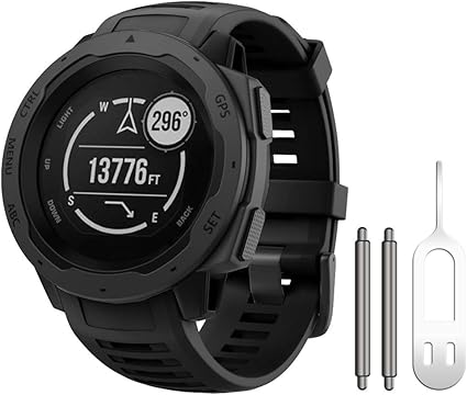 garmin instinct sport