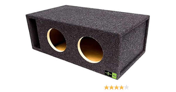 soundqubed 8 inch sub