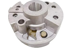 Arpisziv Flywheel Rotor Fit for RedMax EBZ8550 EBZ8500 EBZ7500 EBZ6500 Hus-qvarna 560BTS 570BTS 580BTS 578BTF 360BT Backpack Leaf Blower