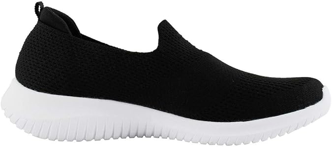 skechers harmonious black