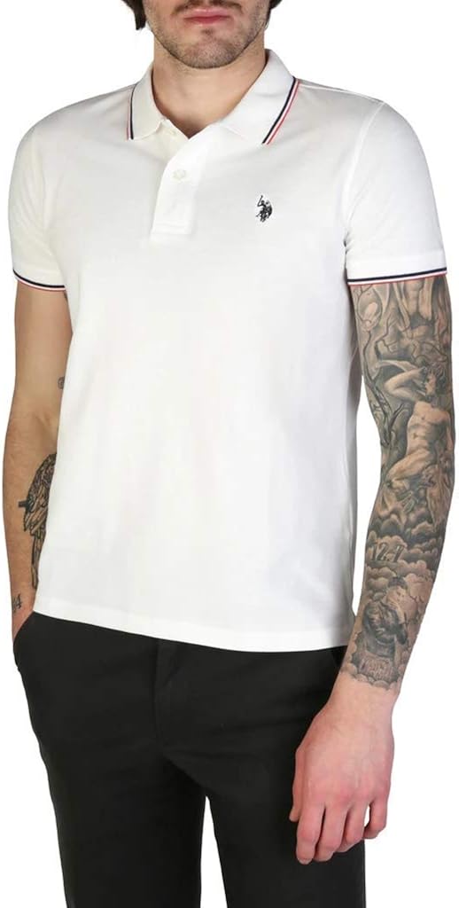 u s polo assn jeans da uomo