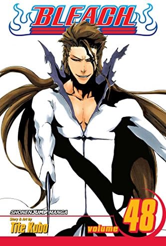 Amazon.com: Bleach, Vol. 47: 9781421543000: Tite Kubo, Tite Kubo