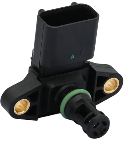 Amazon.com: Motorcraft MAP Sensor - CX2394 : Automotive