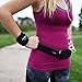 FinBurst Running Belt - Fits EVERY iPhone and Cell Phone - The Best Waist Pack for Athletes Around the World