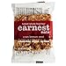 Earnest Eats Chewy Breakfast Bars with Whole Grain Oats and Almond Butter Superfood Vegan 190mg Omega 3 1.9oz Bars Pack of 12, Cran Lemon Zest, 22.8 Ounce