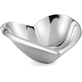 nambe Amore Small Bowl