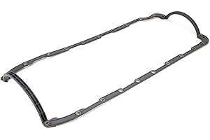 Moroso 93153 Oil Pan Gasket for Big Block Chevy Engine
