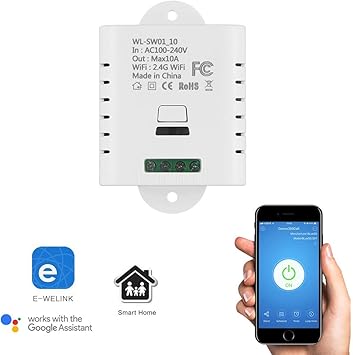 amazon wifi switch