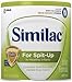 Similac Sensitive for Spit-Up Powder, 12 Ounce.