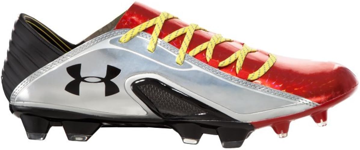 under armor blur cleats