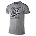 One-Rep Max's Gym - Gray- Men's Triblend T-shirt