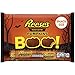 REESE'S Halloween Snack Size Peanut Butter Pumpkins, 10.2 Ounce