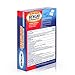 Ultra Strength Pain Relief Patch for Muscle, Pain, Large 3.9 x 7.9 inches, 4 Count (Pack of 5)