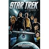 Star Trek (2011-2016) Vol. 1