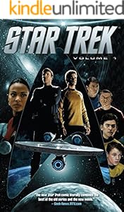 Star Trek (2011-2016) Vol. 1